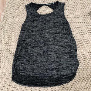 Athleta Women's Gray Tank - Size L